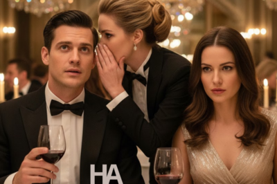 Javier Let Her Finish the Game… Then Ended It in Front of Everyone