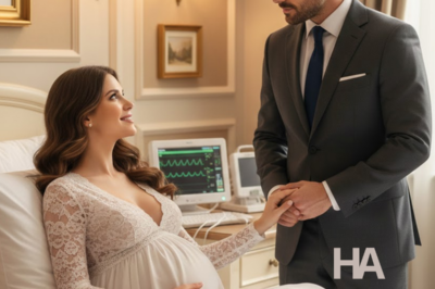 He Threw Out His Pregnant Wife for Carrying a Girl — Then Spent a Fortune So His Mistress Could Give Birth to a Boy.