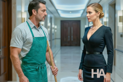 “I Need a Date for a High-Profile Party… Will You Come With Me?