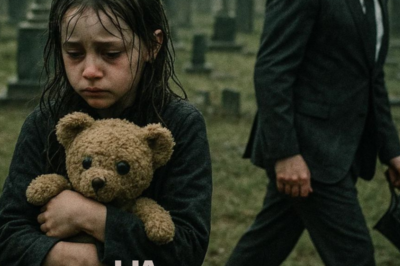 He Threw Me Out Into the Rain — and a Stranger Millionaire Stopped His Car Beside the Bench