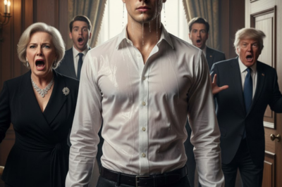 “YOU ARE NOT FAMILY!” She Threw Water in My Face in Front of Everyone.