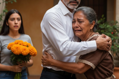 I Was 20 and in Love with a Man Over 40….