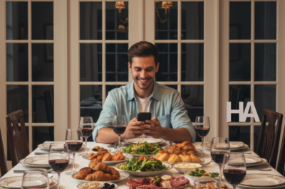 I Turned Thirty-Four. On the invitation I wrote: “Dinner starts at 6 PM. No gifts—your presence is enough.” By 6:45, I knew no one was coming.