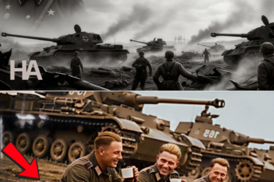 12 HOURS OF TERROR — Zhukov Unleashed the IL-2s and 300 German Panzers Turned to Ash