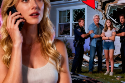 “I’m Sorry… But I No Longer Have Anything to Do With That Property.”