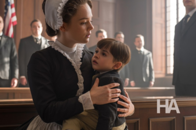 The Maid Walked Into the Courtroom Alone — But When the Millionaire’s Son Took the Stand, the Truth Shattered the Silence