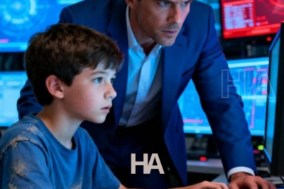 The Billionaire Lost Everything…