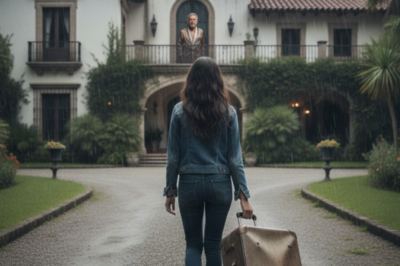 “The Daughter I Threw Away… and the Truth That Destroyed Me Ten Years Later”