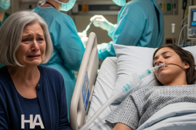 “The Mother Who Turned Her Daughter’s Betrayal Into a War No One Saw Coming”