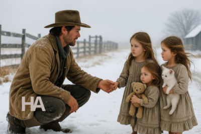 “Our Mom Died This Morning… We Have Nowhere to Go.”