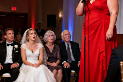 “DON’T COME. YOU’LL EMBARRASS US.”