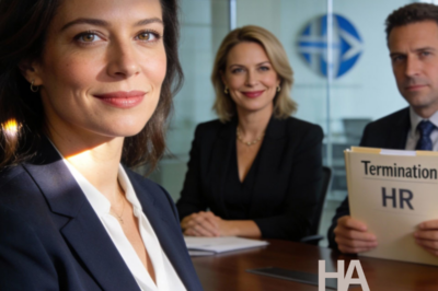 “ELAINE, AFTER 15 YEARS… WE DON’T NEED YOU ANYMORE.”