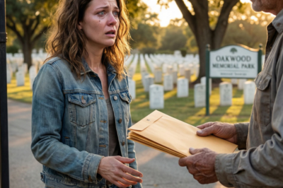 THE SILENCE OF A FATHER….