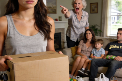 I STOPPED BEING THEIR BACKUP PLAN…