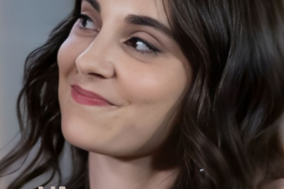 GH Finally Lets Molly Choose — And That Changes Everything