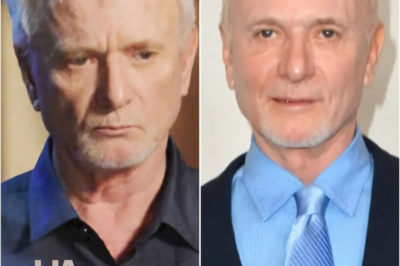 General Hospital Is Re-Air­ing Luke Spencer’s Farewell to Honor Anthony Geary — and It’s the Kind of Tribute Fans Actually Feel