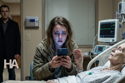 “RUN… STAY AWAY FROM MY SON.”