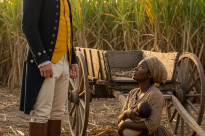 “You Have Milk… and My Son Is Dying,” the Widowed Prince Begged — Until the Enslaved Woman Changed His Life Forever