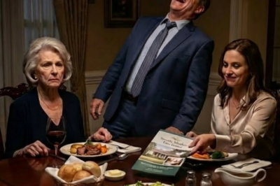 He Thought He Could Dump Me in a Nursing Home and Take Everything… Until My Other Children Showed Up and Changed the Rules