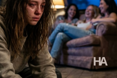 The Summer They Tried to Steal My Daughter’s House