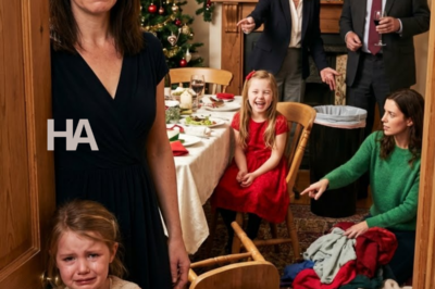 My Mother-in-Law Threw Away My Daughter’s Handmade Dress Because It Was “Embarrassing”… Not Knowing I Was the Woman Who Signed Their Paychecks