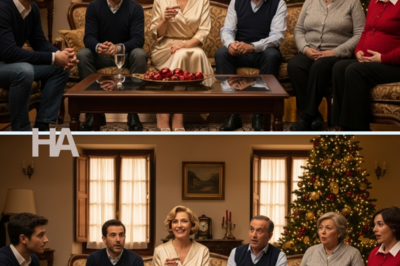 My Mother-in-Law and My Husband’s Entire Family Ordered Me to Leave for His Pregnant Mistress… Not Knowing the House Was Mine