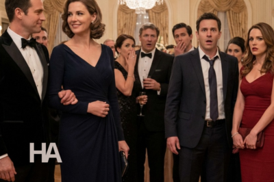 He Threw Me Out With Our Baby for His Mistress… But Fate Made Us Meet Again When I Didn’t Need Anything From Him