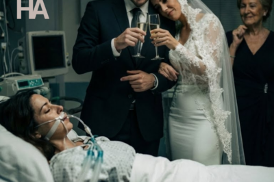 Everyone Thought I Died After Childbirth… Until I Woke Up Hearing Them Plot to Steal My House, My Baby, and My Money