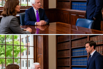 My Husband Kicked Me Out Thinking He’d Inherit Millions… But My Father-in-Law’s Will Had a Trap That Left Him Broke, Humiliated, and on His Knees