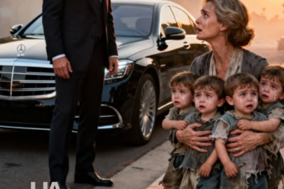 THE PRICE OF MY FORTUNE WAS MY OWN BLOOD