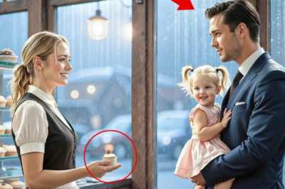 “Pretend to Be My Wife for 7 Days,” the Millionaire Begged a Stranger — The Reason Left Her Speechless