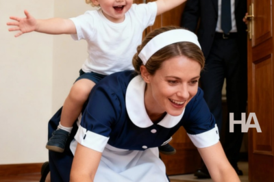 EXCLUSIVE: The Cleaning Woman Who Defied Monterrey’s Elite — The Smothered Cry Inside the Marble Mansion Exposed a Cruel Family Secret They Thought Would Stay Buried