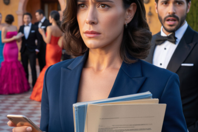 I Signed the Divorce Papers… Then Canceled His Fifteen Credit Cards. While He Was Throwing a $75,000 Wedding, One Sentence From Me Froze Him Cold.