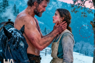 “I’ll Give You Shelter—But for 3 Days, You’re Mine.” She accepted… but she had no idea what that really meant.