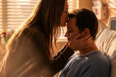 For Twelve Years, She Knew Her Husband Was Cheating—But She Never Said a Word.