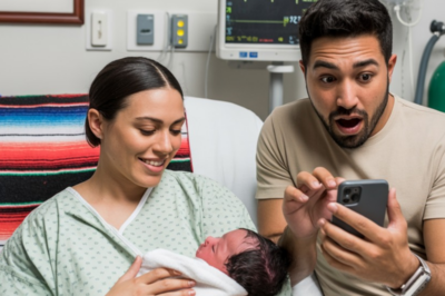 My Husband Left Me and Married My Best Friend—But the Day He Became a Father, I Sent One Message That Shattered Him