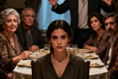 My Mom Laughs in Front of the Whole Family: “So How Does It Feel to Be Useless, Daughter?” I Don’t Raise My Voice