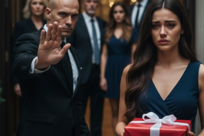 For Twelve Years I Paid for My Parents’ Life—Then at Their Anniversary I Heard: “Throw This Beggar Out.” By Morning, I Canceled Everything.