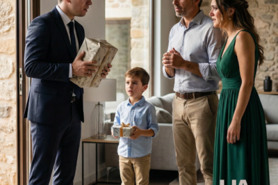 I Paid My Parents $1,700 Every Week—Then They Ignored My Son’s Birthday.