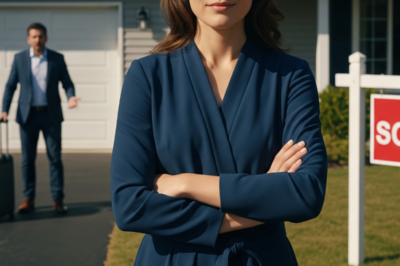 He Took a Secret Trip to Santorini With His Lover—and Four Members of Her Family.