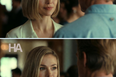 SHE LOOKED AT ME IN THE OFFICE PARTY AND WHISPERED: