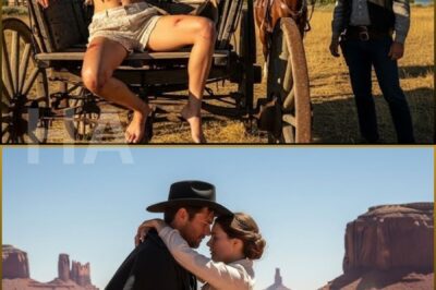 “Don’t… Don’t Do This,” — But The Rancher Did It Anyway… And The Whole Town Was Outraged.