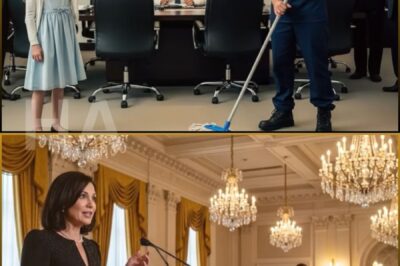 Millionaire Single Mom Asked Her Daughter to Pick New Father, But She Chose the Single Dad Mechanic