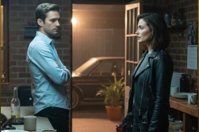 My Husband Gave Me 2 Choices: Watch Him Sleep W/ His Ex Or Stay Out Of His Way While He Did…