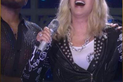 “SHE DIDN’T COME TO REMEMBER THE PAST — SHE CAME TO PROVE THE PRESENT.” Cher didn’t close Saturday Night Live like a guest saying goodbye. She closed it like someone who belongs there. Christmas songs, yes. But wrapped in leather, confidence, and that quiet smirk that says she’s seen it all. Nothing felt throwback. Nothing felt careful. She stood still between lines. Let the lights hit just right. Let the room come to her. This wasn’t about remembering old hits. It was about showing what it looks like to last. Presence. Control. No chasing youth. Just a woman who knows exactly who she is — and doesn’t need permission anymore.