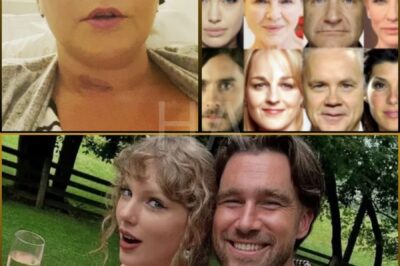 🚨UPDATED WITH TODAY’S STUNNING REVERSAL: Swift & Kelce’s $60 Million Challenge to Hollywood Power Sparks a Crisis No One Can Contain