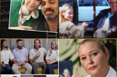 🚨 “A Global Reckoning Ignites: Virginia Giuffre’s Memoir Just Shattered the Illusion of Safety — And the Power Elite Are Scrambling” 🔥