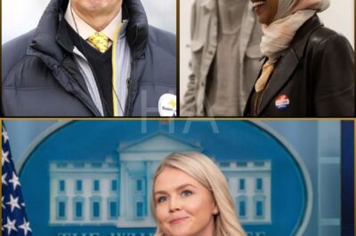 🚨UPDATED WITH TONIGHT’S ERUPTION IN MINNESOTA: The Billion-Dollar Scandal That Just Ignited a Statewide Uprising (UPDATED: NEW FALLOUT UNFOLDING NOW)