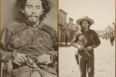 The black horses came like thunder, though they were only five or six riders in the gray dawn.