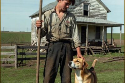 The morning Jack Carter turned twenty-two arrived without ceremony, without candles, without anyone to clear his throat and say something fatherly.